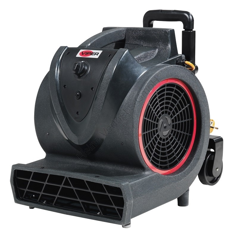 BV3-EU Gebläsetrockner 250W BV3-EU AIR BLOWER 250W