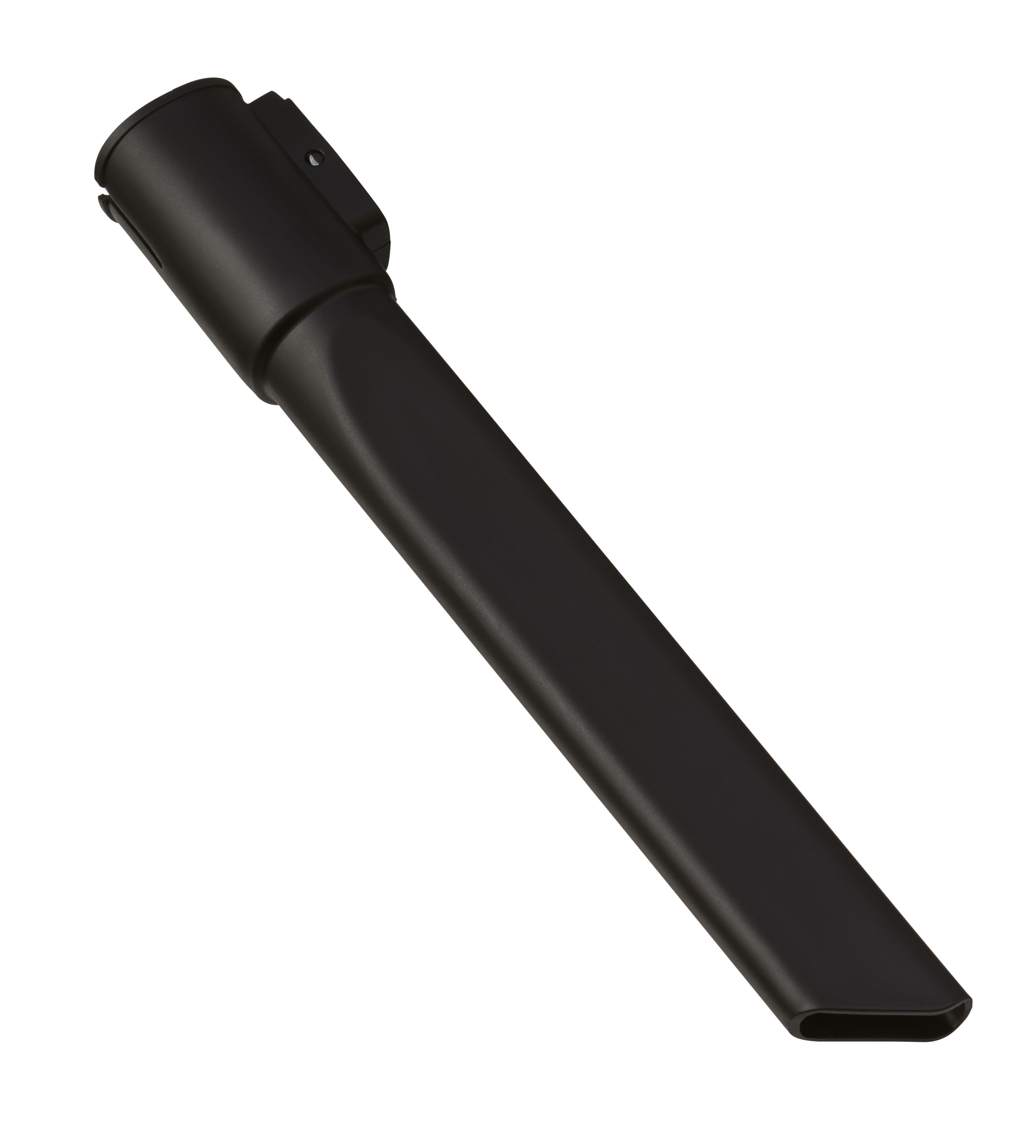 S1 FUGENDÜSE SCHWARZ CREVICE TOOL S BLACK