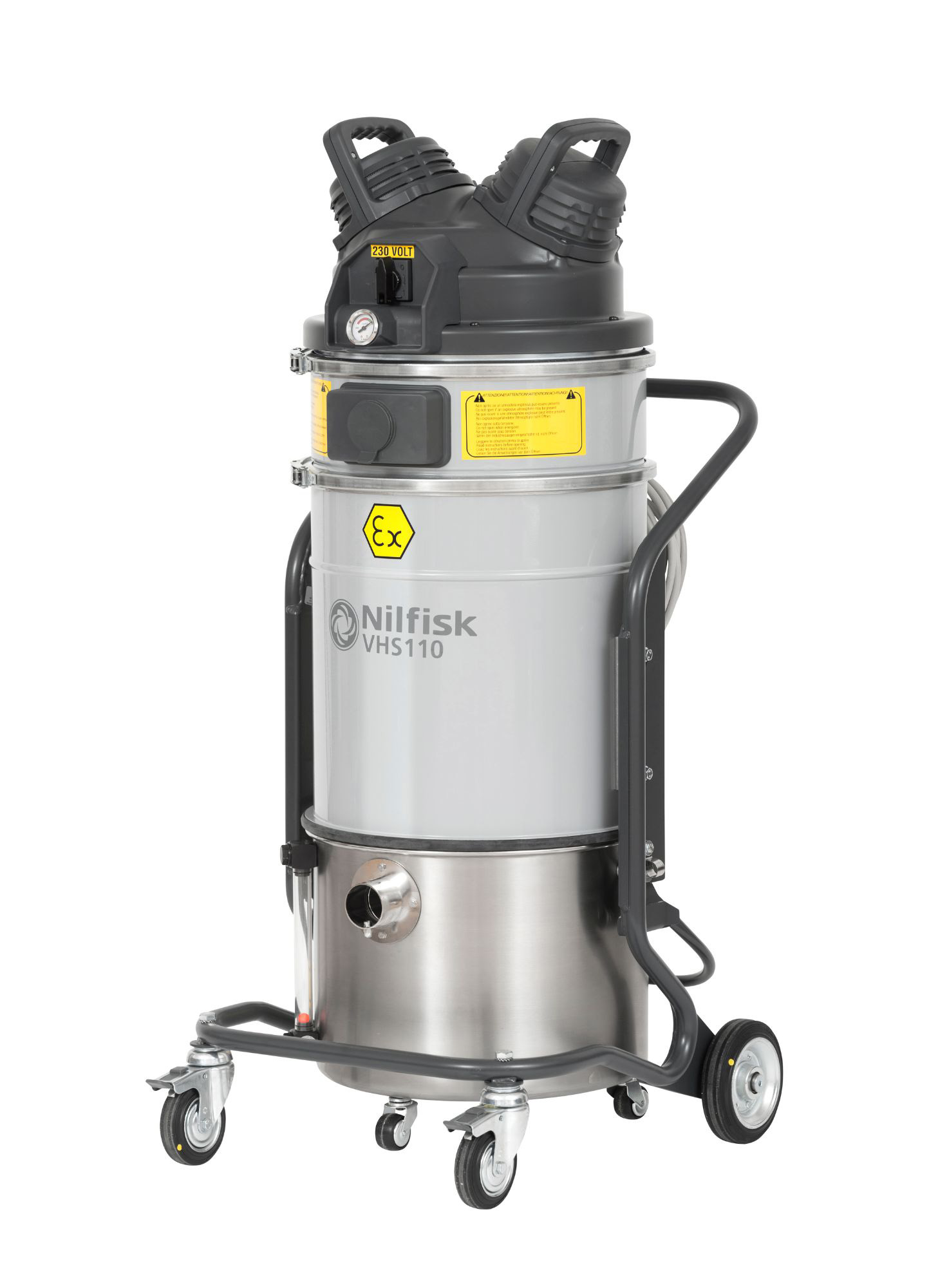 VHS110 Z22 EXA H IS  VHS110 Z22 EXA H IS