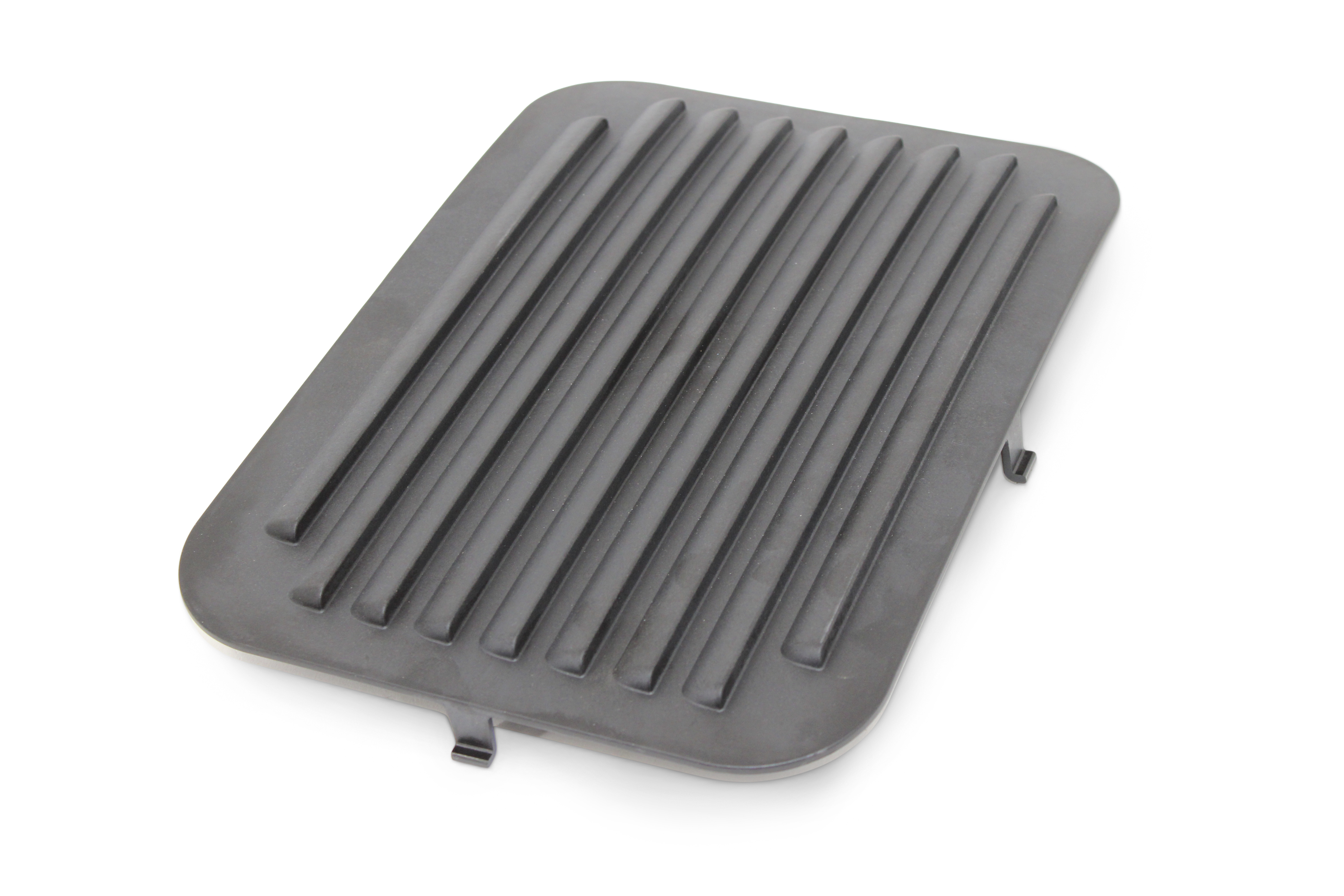 Abdeckung f. Batterie COVER UPPER PLAST. BLACK F BATTERY VERS.