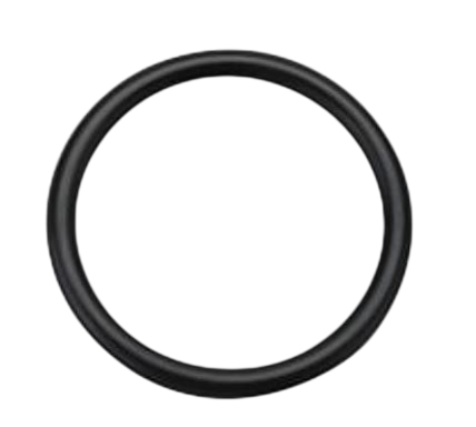 0-Ring 21,0 x 2,5 DIN 3770 FPM80 O-RING 21X2X5 FPM 80SH