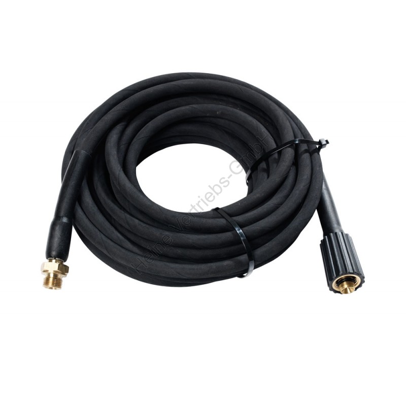 Schlauch, kpl., POSEIDON 2 / MC 2 DN6 10Meter