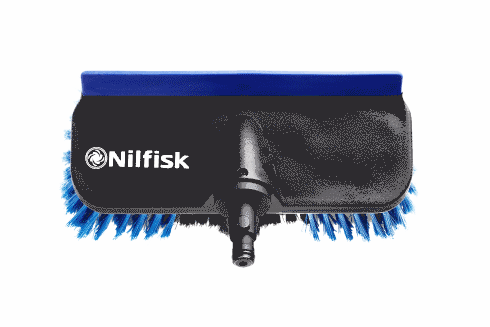AUTO BRUSH WITH BAYONET 