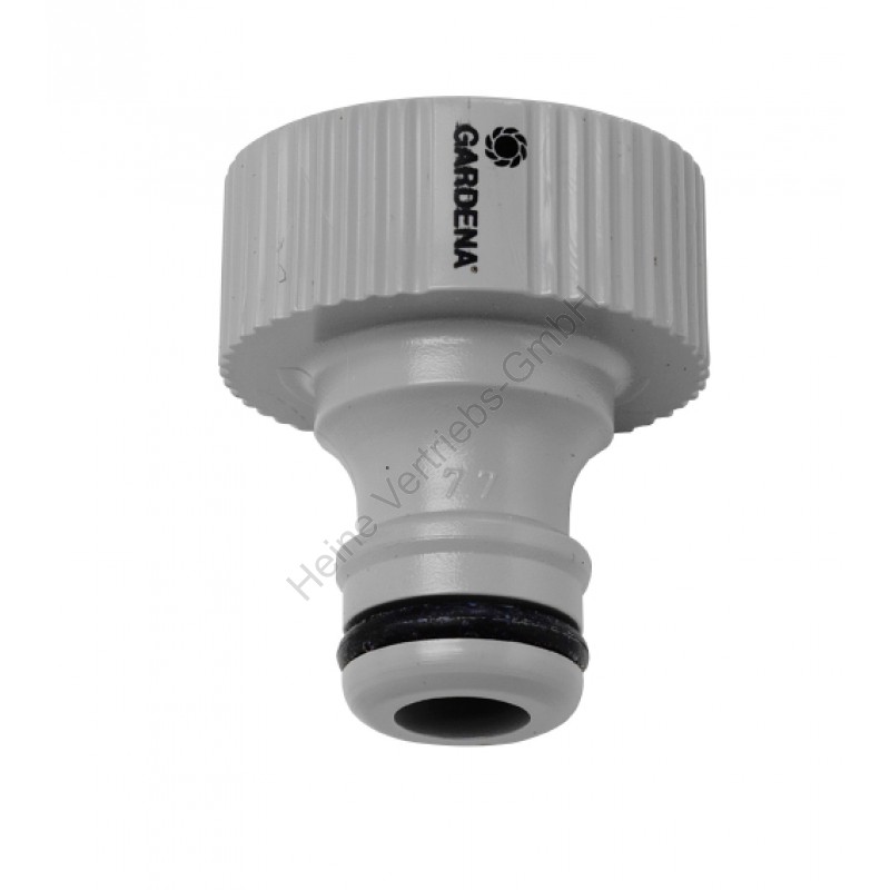 Schlauchanschluss GARDENA MALE 3/4 INCH Schlauchanschluss GARDENA MALE 3/4 INCH