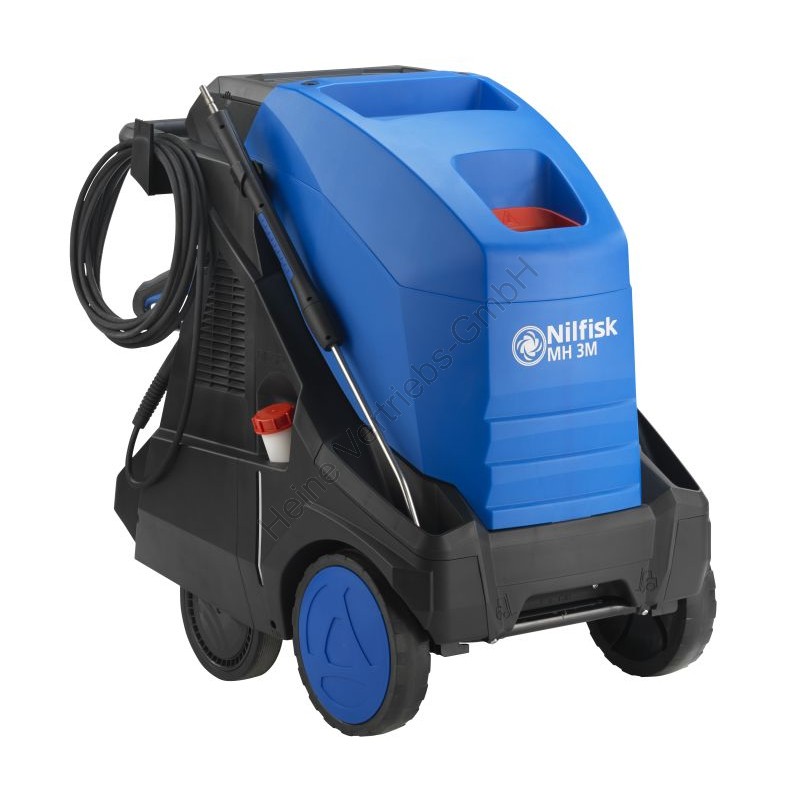 MH 3M-140/580 PA EU 230/1/50