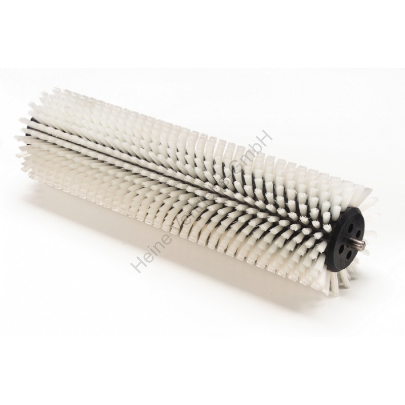 Walzenbürste zyl., Nylon BRUSH NYLON CYL