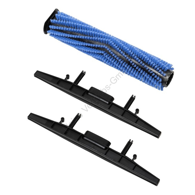 Teppich-Set kpl. CARPET COMPLETE KIT