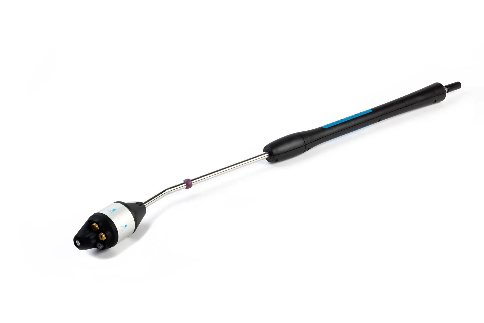 4-IN-1 LANCE INCL 0340 ALUMINUM HEAD 4-IN-1 LANCE INCL 0340 ALUMINUM HEAD