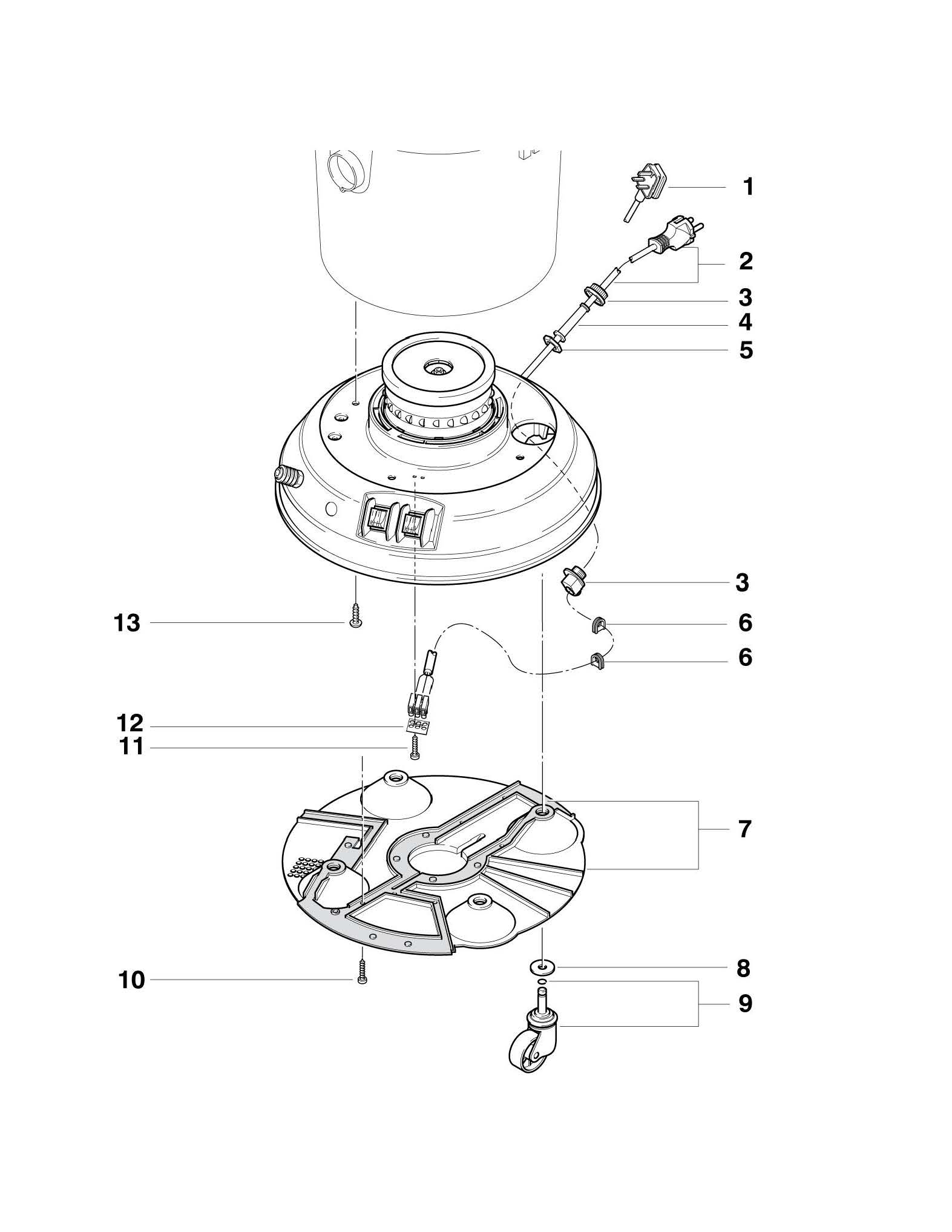 TW-300-Bottom-plate-wheels