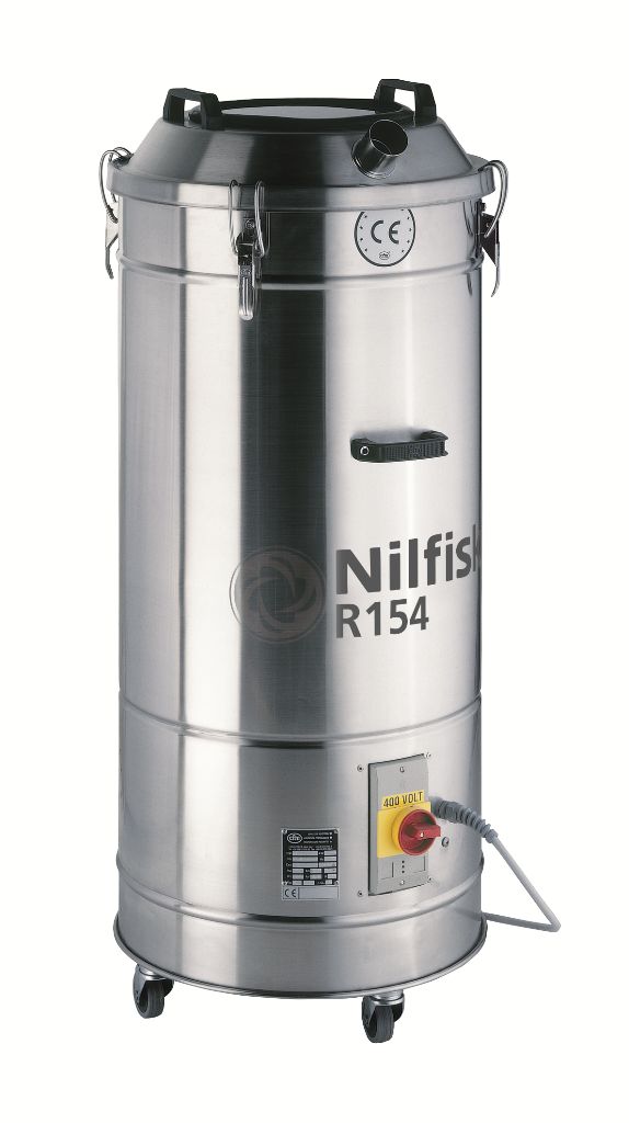 NILFISK R154 V 5PP 