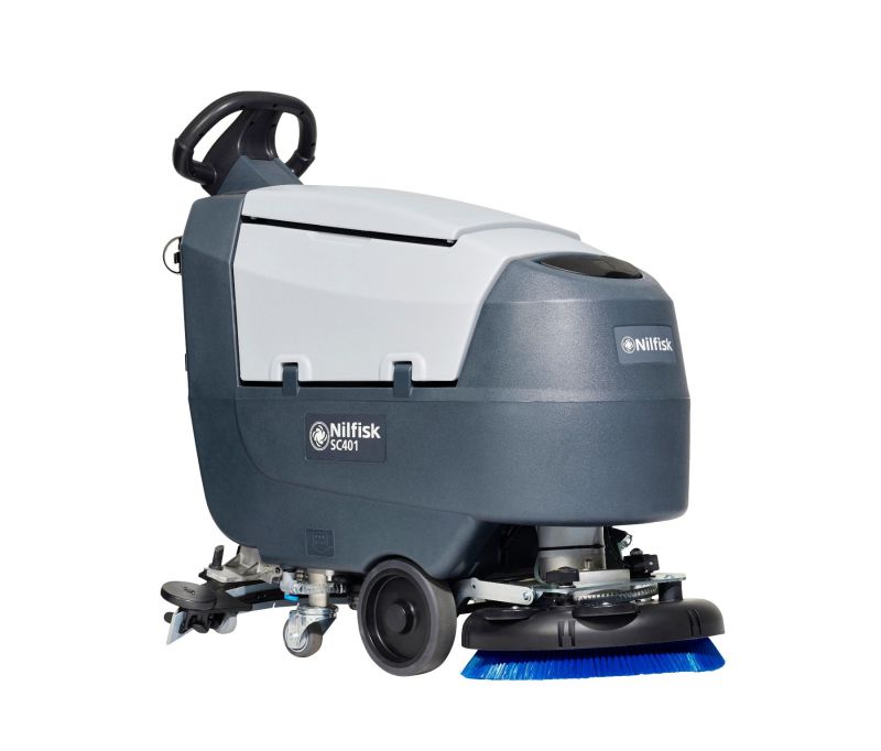 SC401 43 E