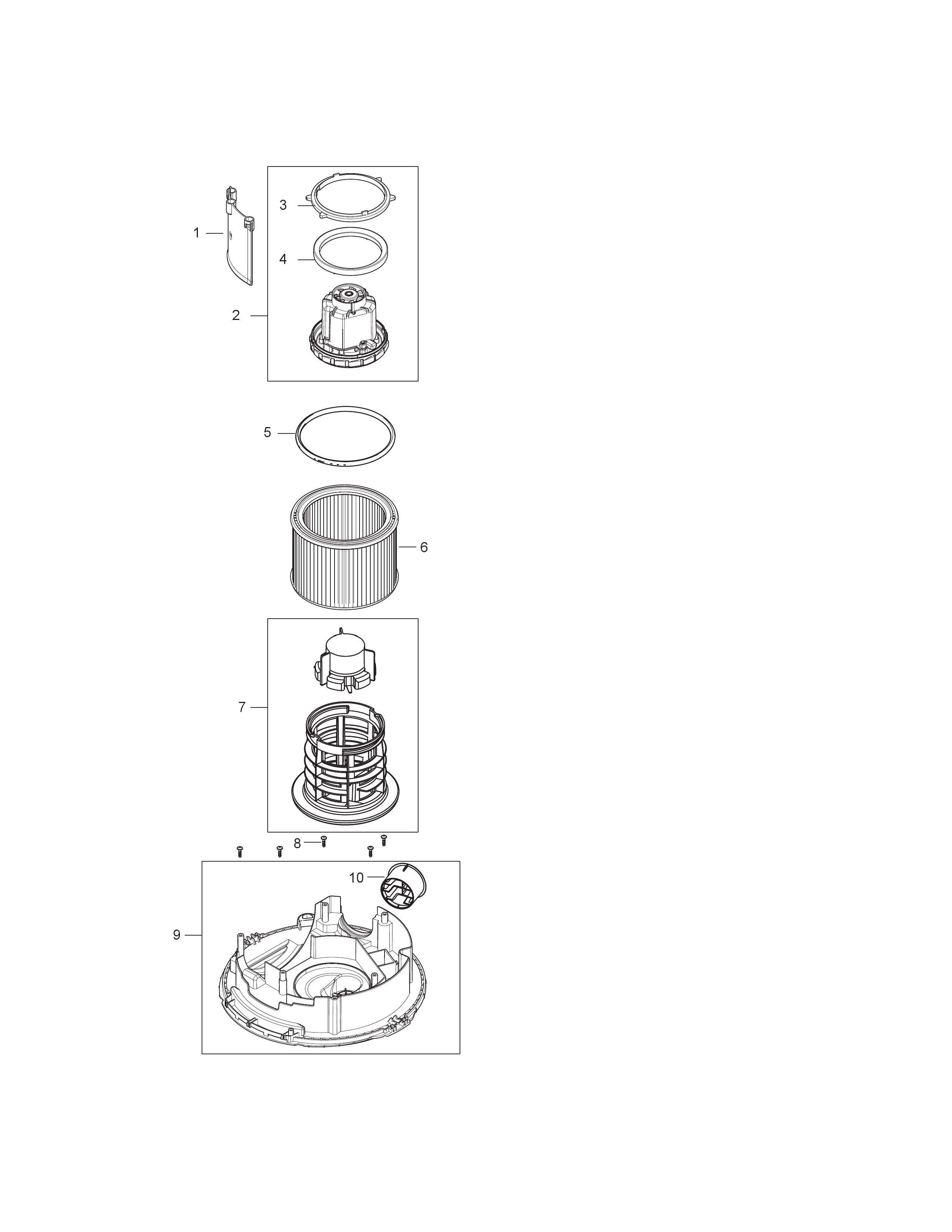 VL200-20-Filter