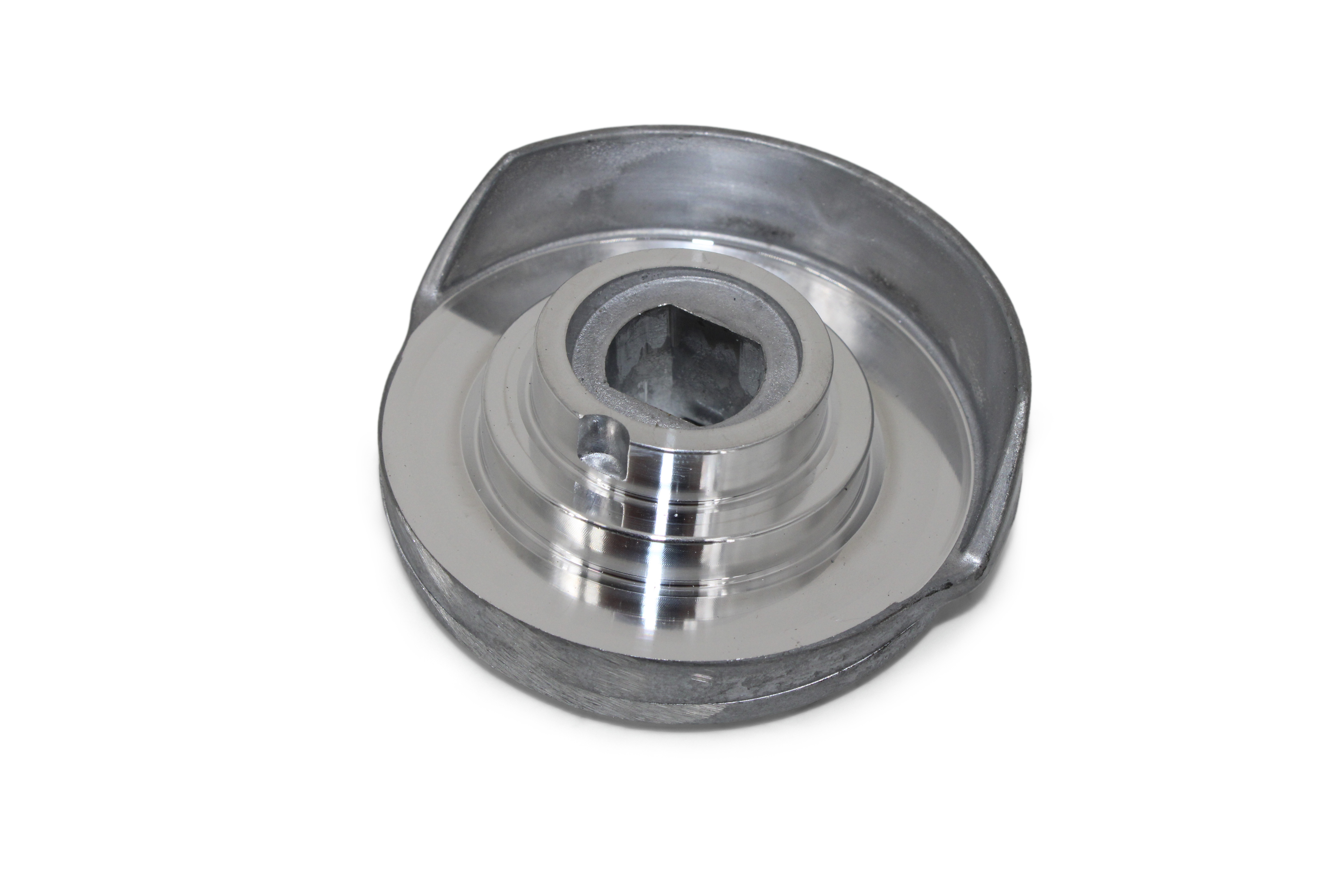 Taumelscheibe 9,5° WOBBLE DISC 9.5 DEGREE SP