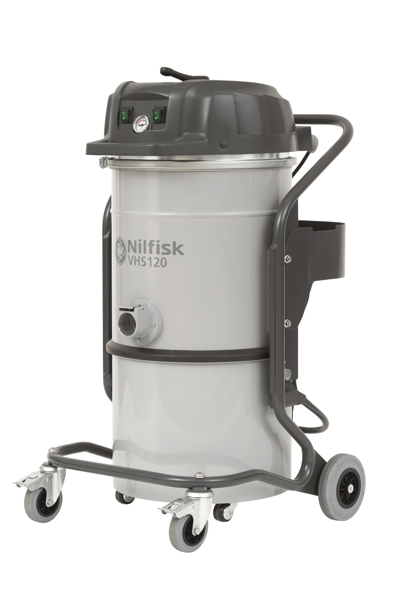 NILFISK VHS120 AU 