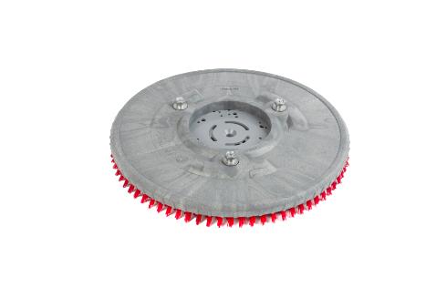 Padhalter 430 mm PAD HOLDER-17 3 LUG
