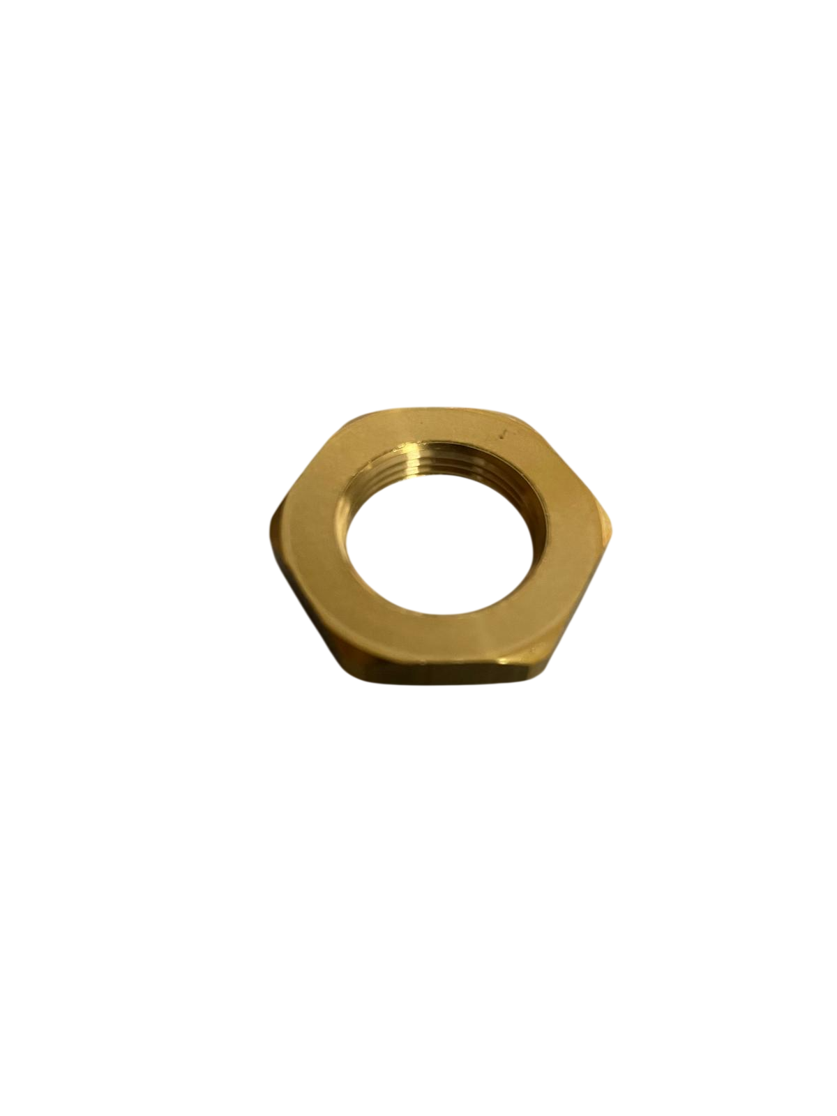Sechskantmutter M24x1,5x HEXAGON NUT M24X1.5X6