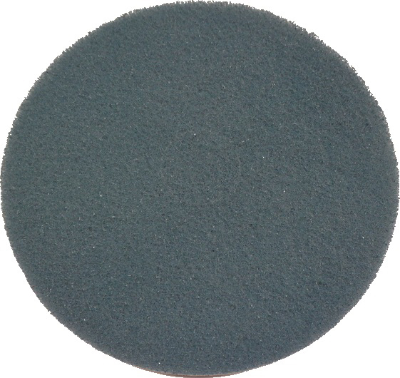 Eco Brill. Pad 14", Ø 355 mm, blau, VPE PAD 14 355MM ECO BRILLIANCE BLUE 2PCS