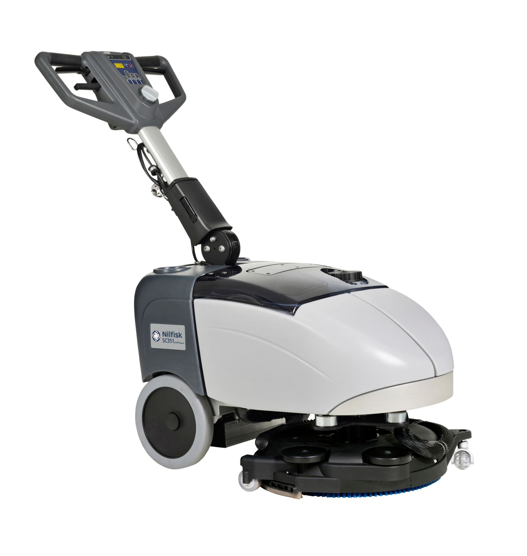 NILFISK SC351 komplett 