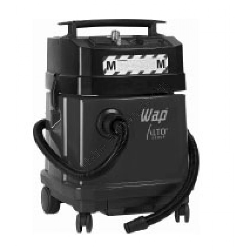 WAP SQ 550-2M, -3M  WAP SQ 550-2M, -3M