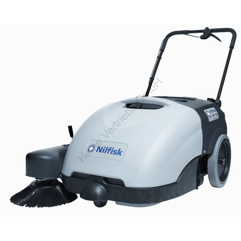 SW 750 SWEEPER SW750