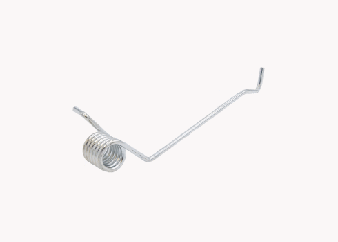 Feder SPRING TORSION LT GALV. F SQUEEGEE