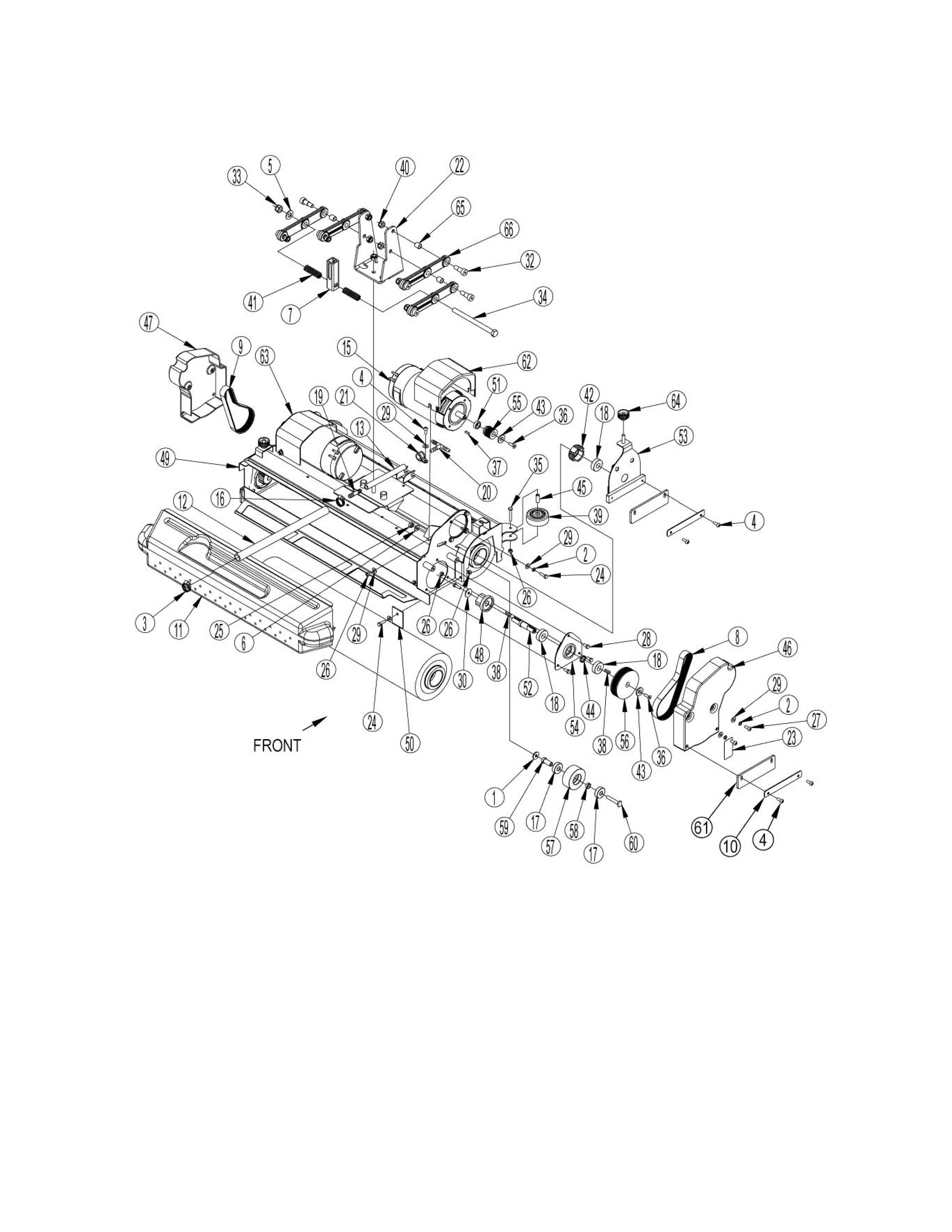 SCRUBTEC-871-Burstekopf-871-C