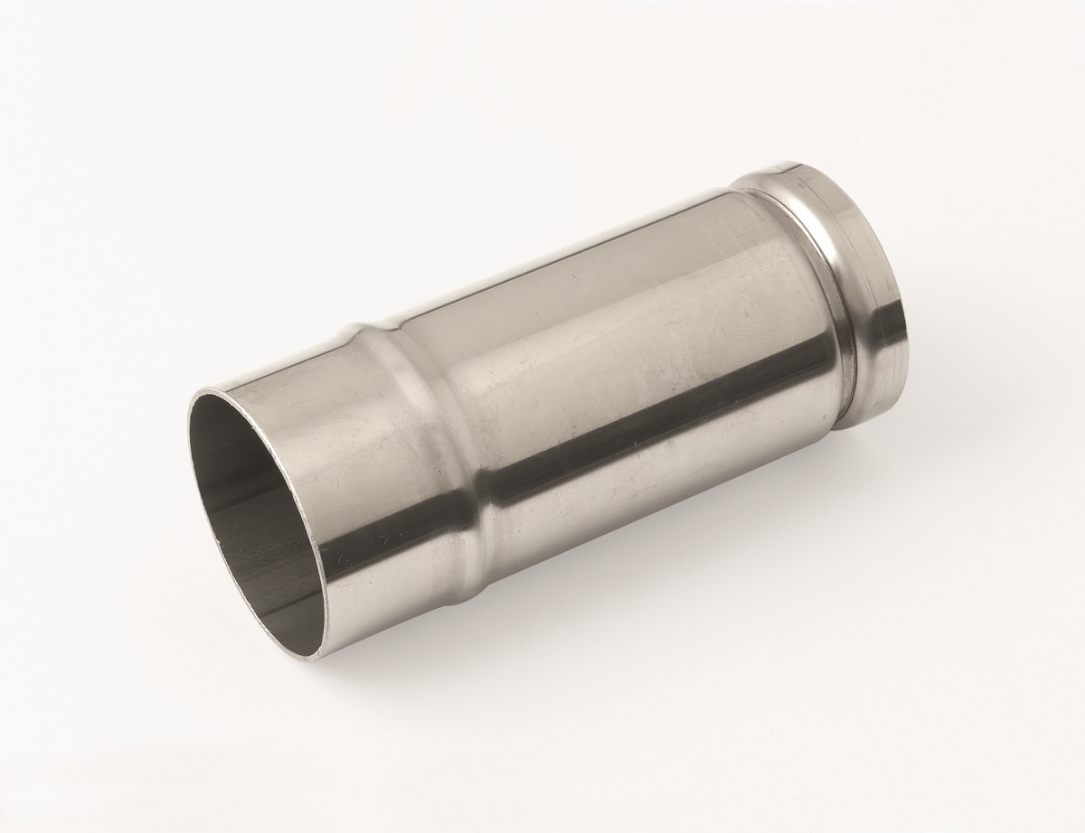 Schlauchanschluss Ø 40 VA CONNECTION TUBE D40 INOX Schlauchanschluss Ø 40 VA CONNECTION TUBE D40 INOX