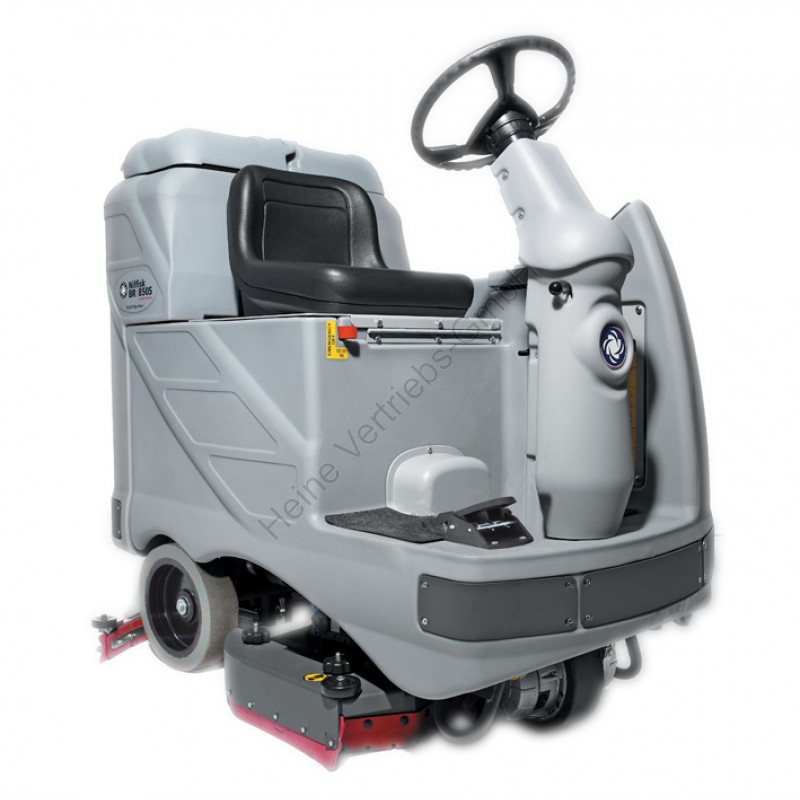 BR 850SC Ecoflex 