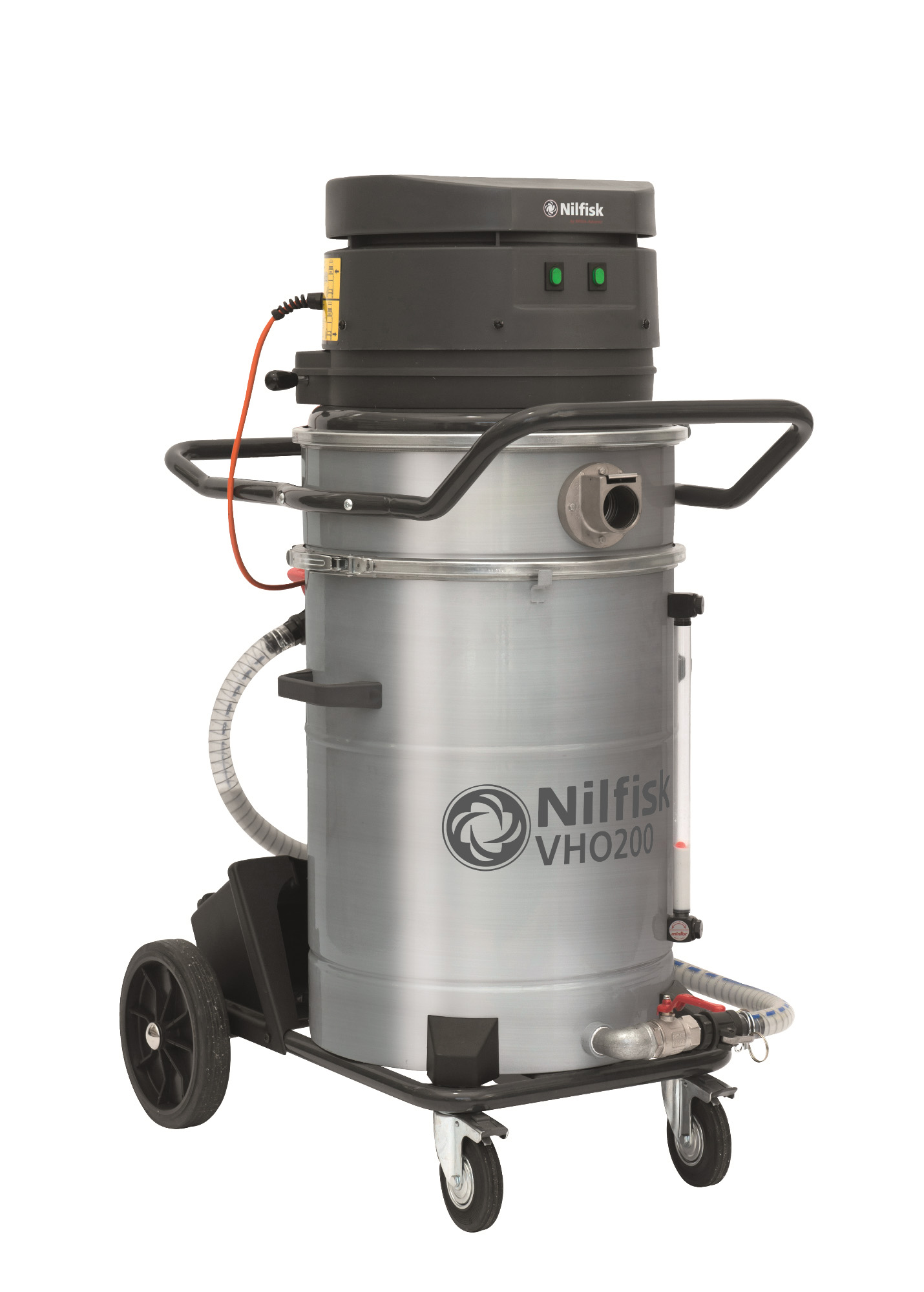 NILFISK VHO200 X 