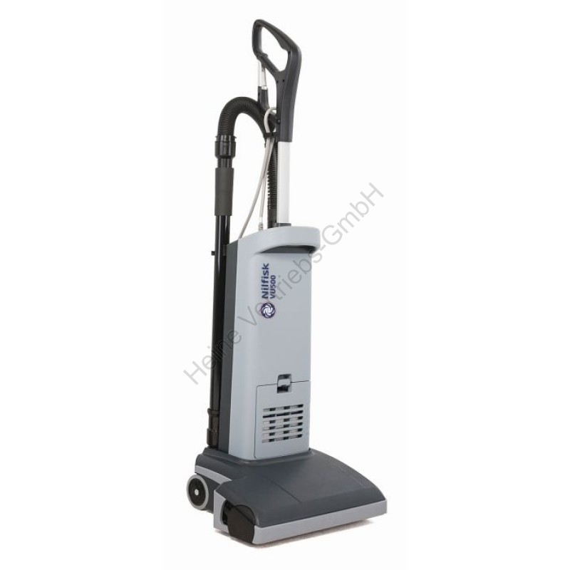 NILFISK VU500 15 
