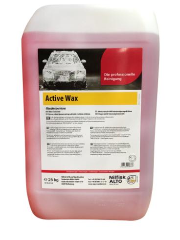 Aktiv Wachs 10 l ALTO ACTIVE WAX 10 L