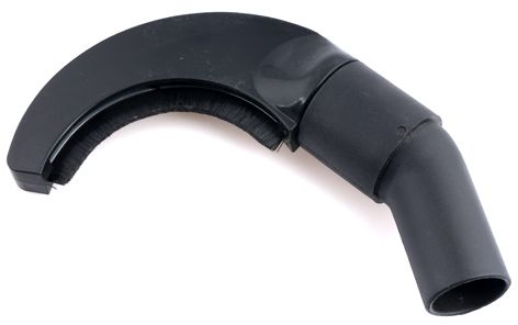 Rohrbogendüse Ø 32mm, bis Radius 100 mm PIPE BRUSH 32MM