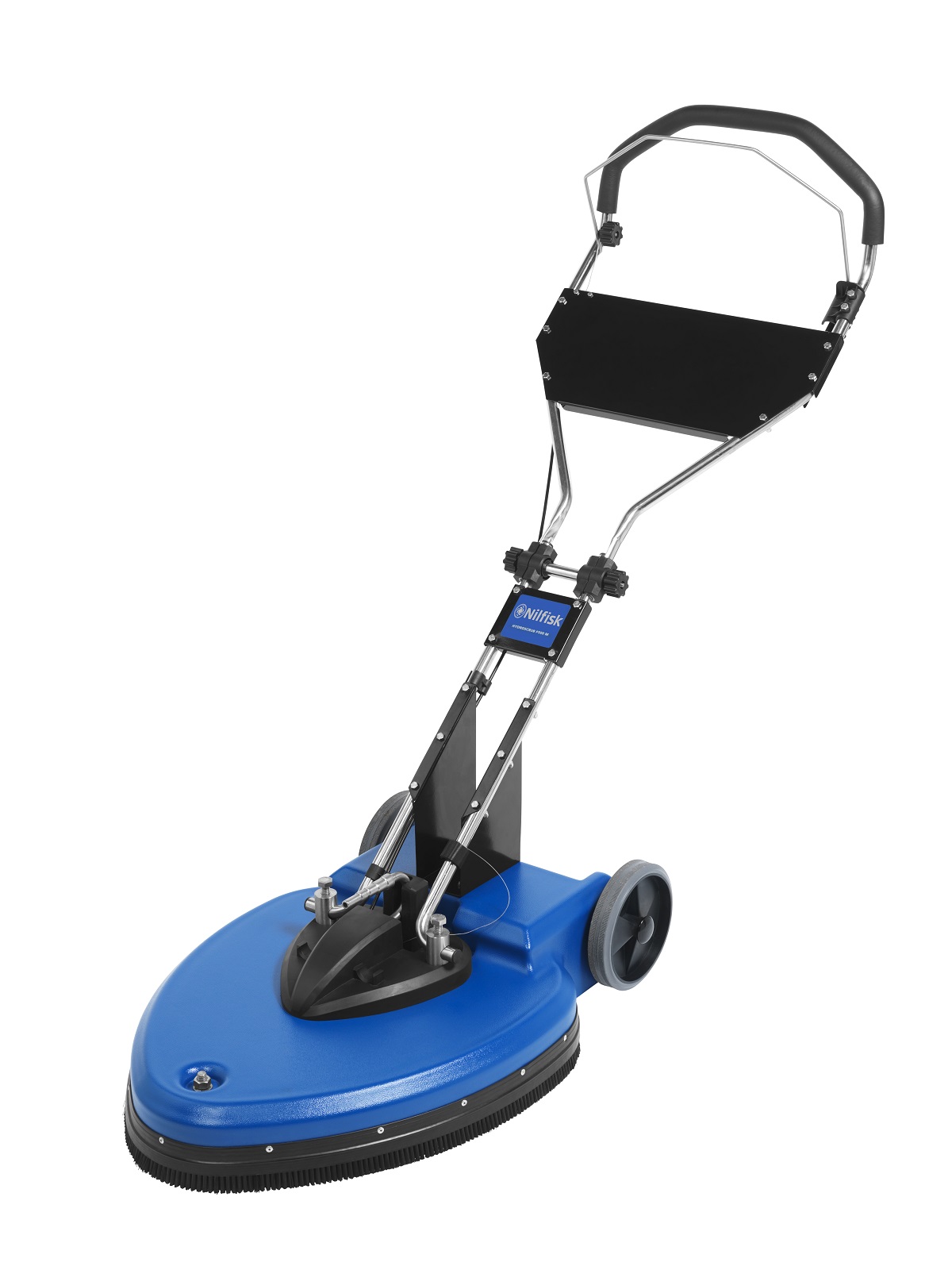 HYDROSCRUB P500M Ø500 W/WHEELS W/O NOZZL HYDROSCRUB P500M Ø500 W/WHEELS W/O NOZZL