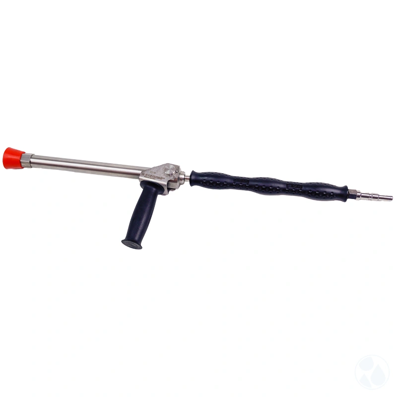 Weitwurf-Lanze 68cm + Düse KEW/NIL/D12 Weitwurf-Lanze 68cm + Düse KEW/NIL/D12