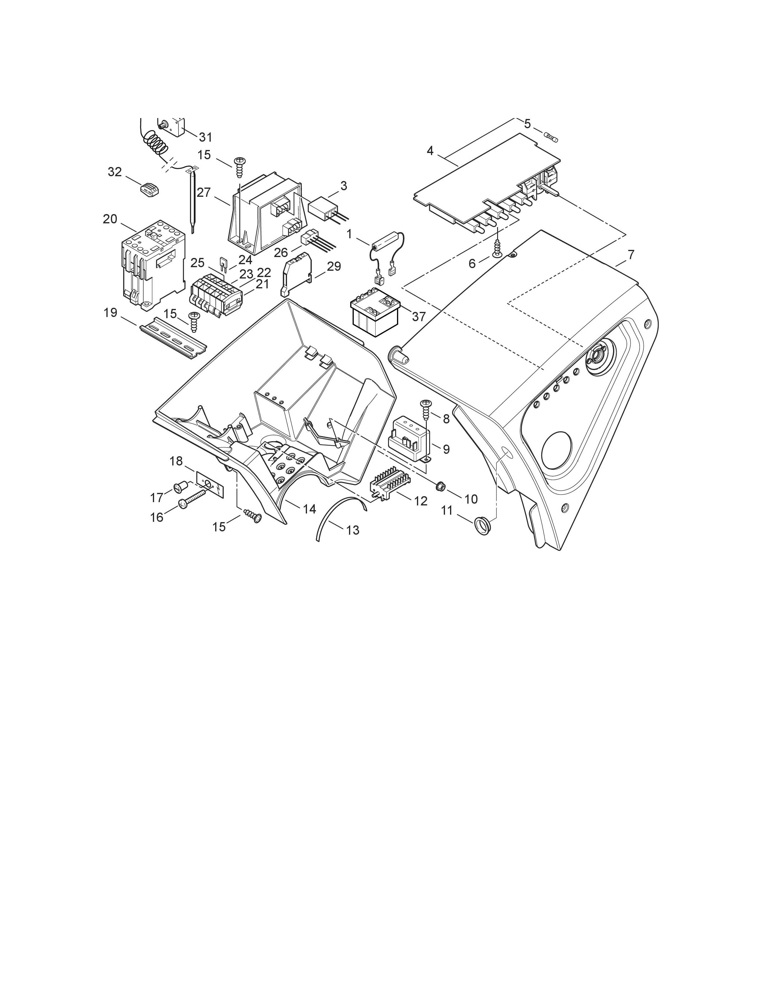 NEPTUNE-4-54-MH-200-1050-bilder-12 NEPTUNE 4-54 X Elektrokasten