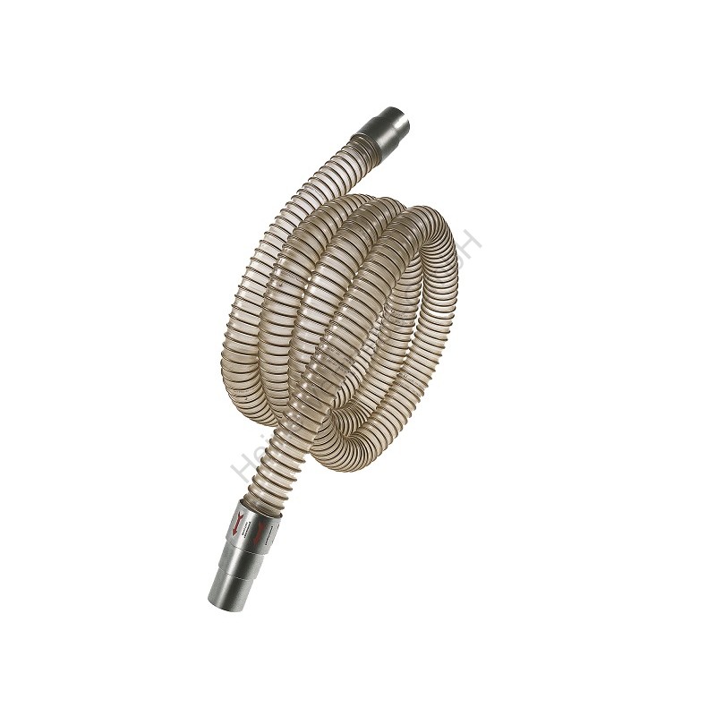Spänesaugschlauch Ø 50 mmx4 m CHIPS HOSE Ø50X4000MM