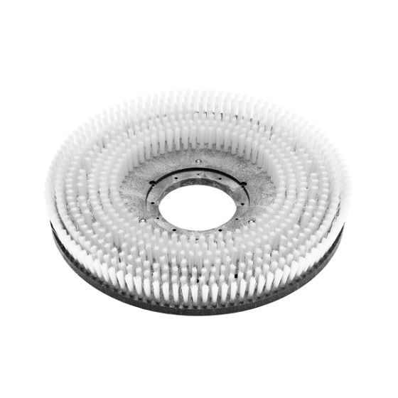 BRUSH 510MM 20IN SOFT Schrubbbürste PP, 20" BRUSH 510MM 20IN SOFT Schrubbbürste PP, 20"