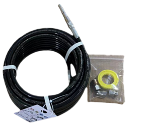 DRAIN AND PIPE HPW SET DN6 30M SAE100R7 DRAIN AND PIPE HPW SET DN6 30M SAE100R7