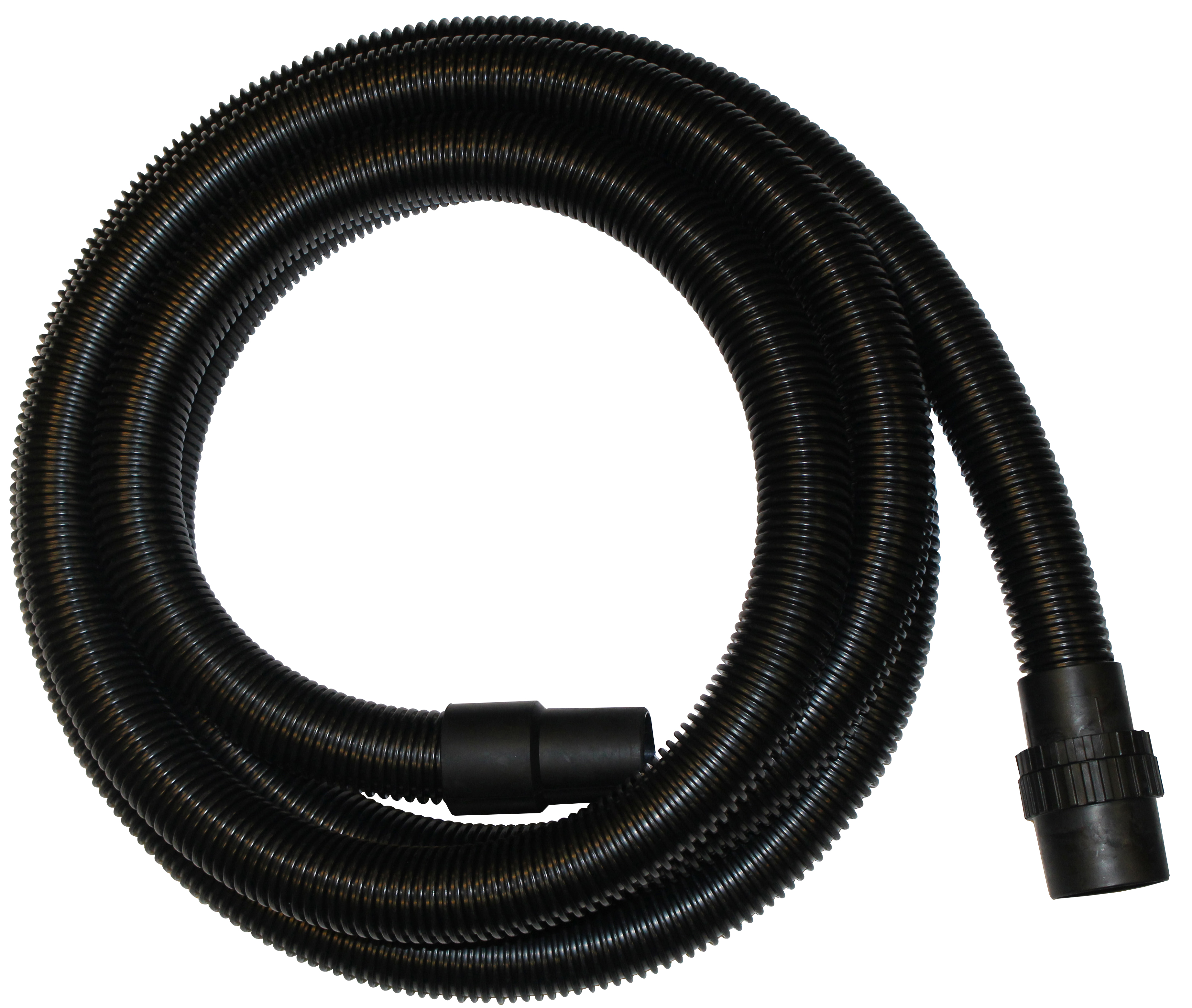 Saugschlauch, antistatisch, Ø38 mm x 5 m HOSE D38X5000 AS