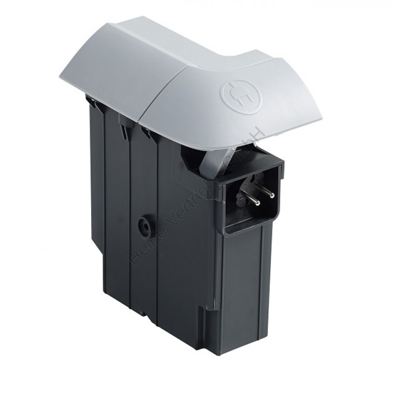 Netzkabelmodul Kabelaufwicklung POWER MODUL REWINDER EU Netzkabelmodul Kabelaufwicklung POWER MODUL REWINDER EU