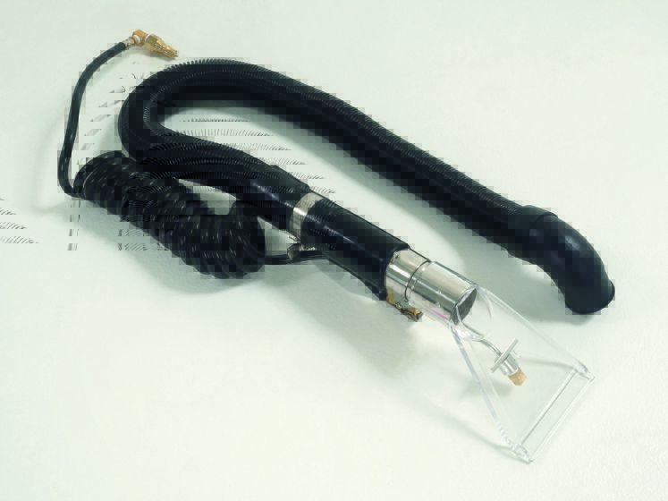 Handsaug-Garnitur m. Schlauch HAND TOOL/HOSES ASSEMBLY