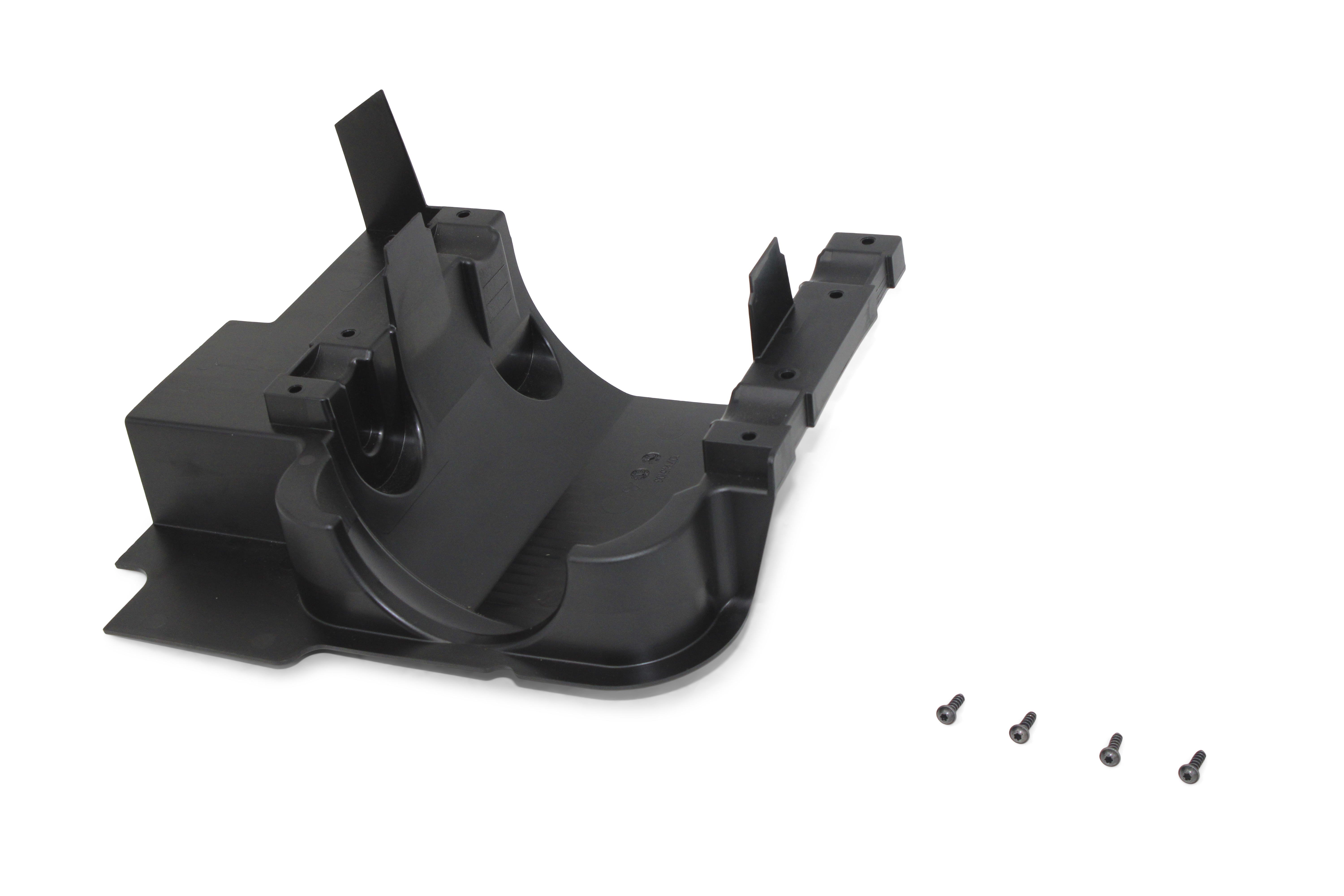 Abdeckung MPU MOTOR COVER