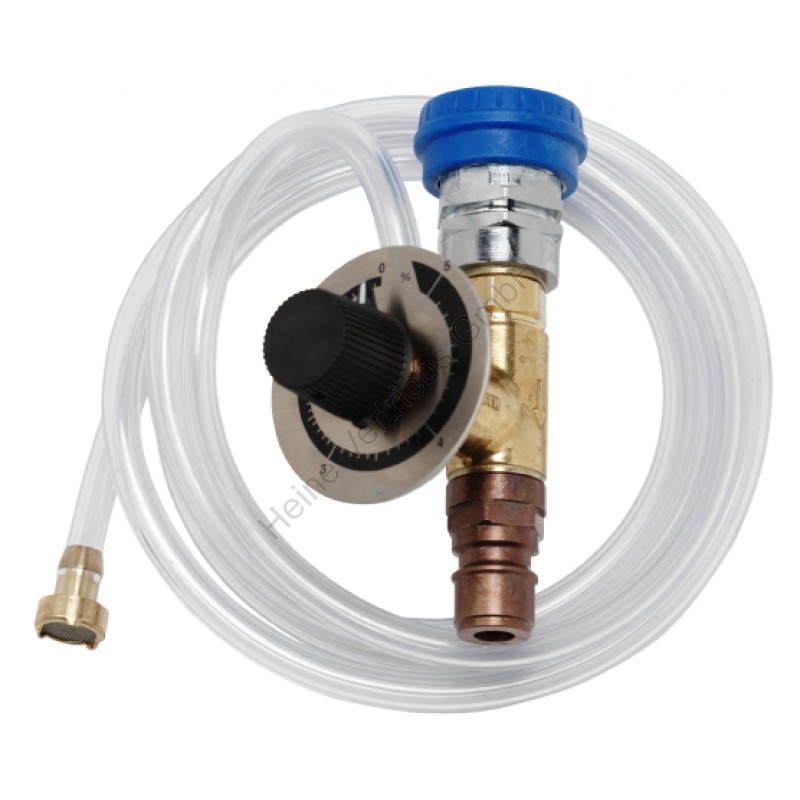 Schauminjektor FOAM INJECTOR STANDARD Schauminjektor FOAM INJECTOR STANDARD