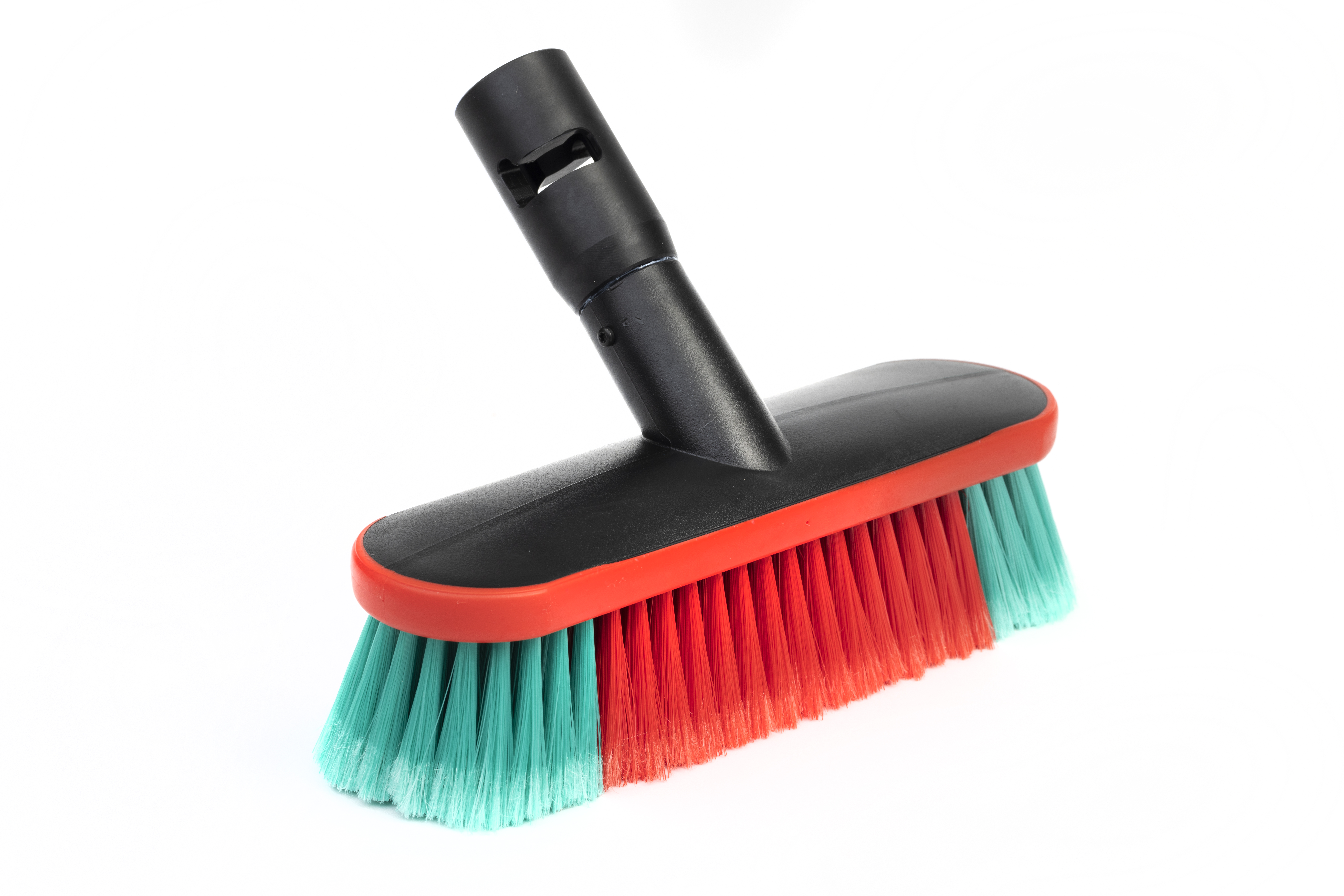 Bürste für AUTO BOOSTER mit Aufnahmeadap BRUSH F. AUTO BOOSTER W/ADAPTOR