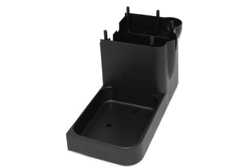 Wasservorlaufbehälter WATER BREAK TANK