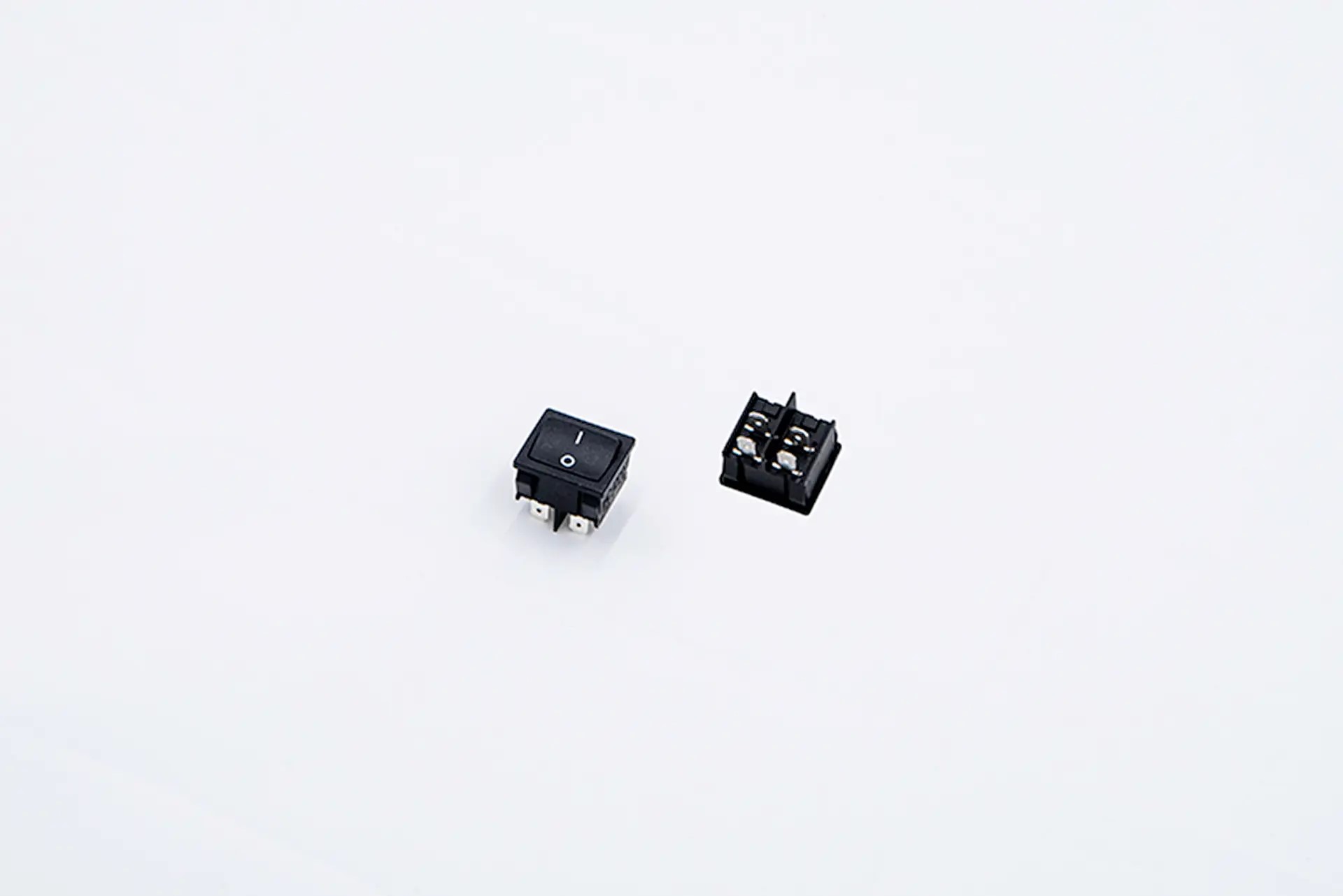 Kippschalter Backu UZ 964 SWITCH UL KIT