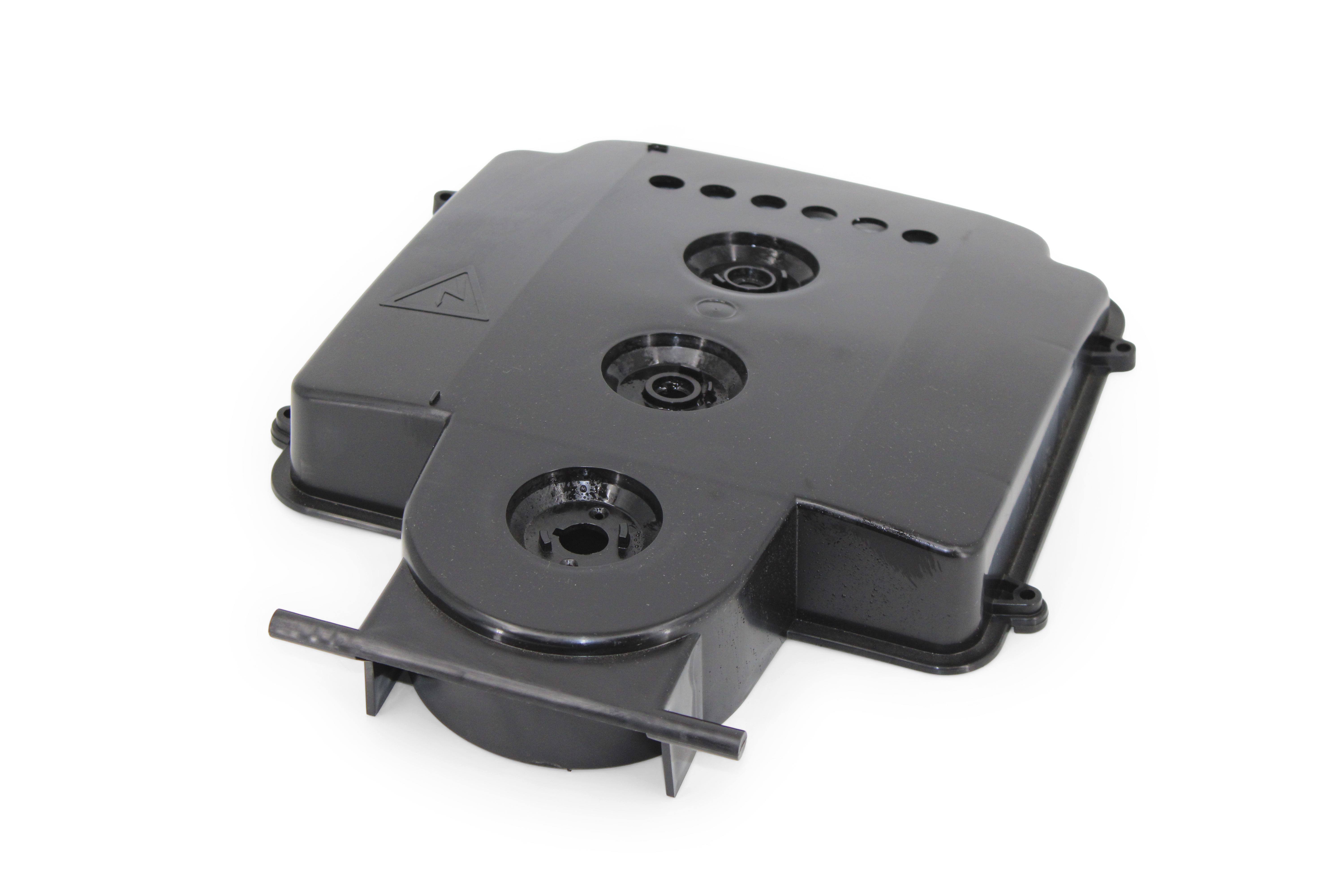 Abdeckung Schaltkasten ELECTRIC BOX LID