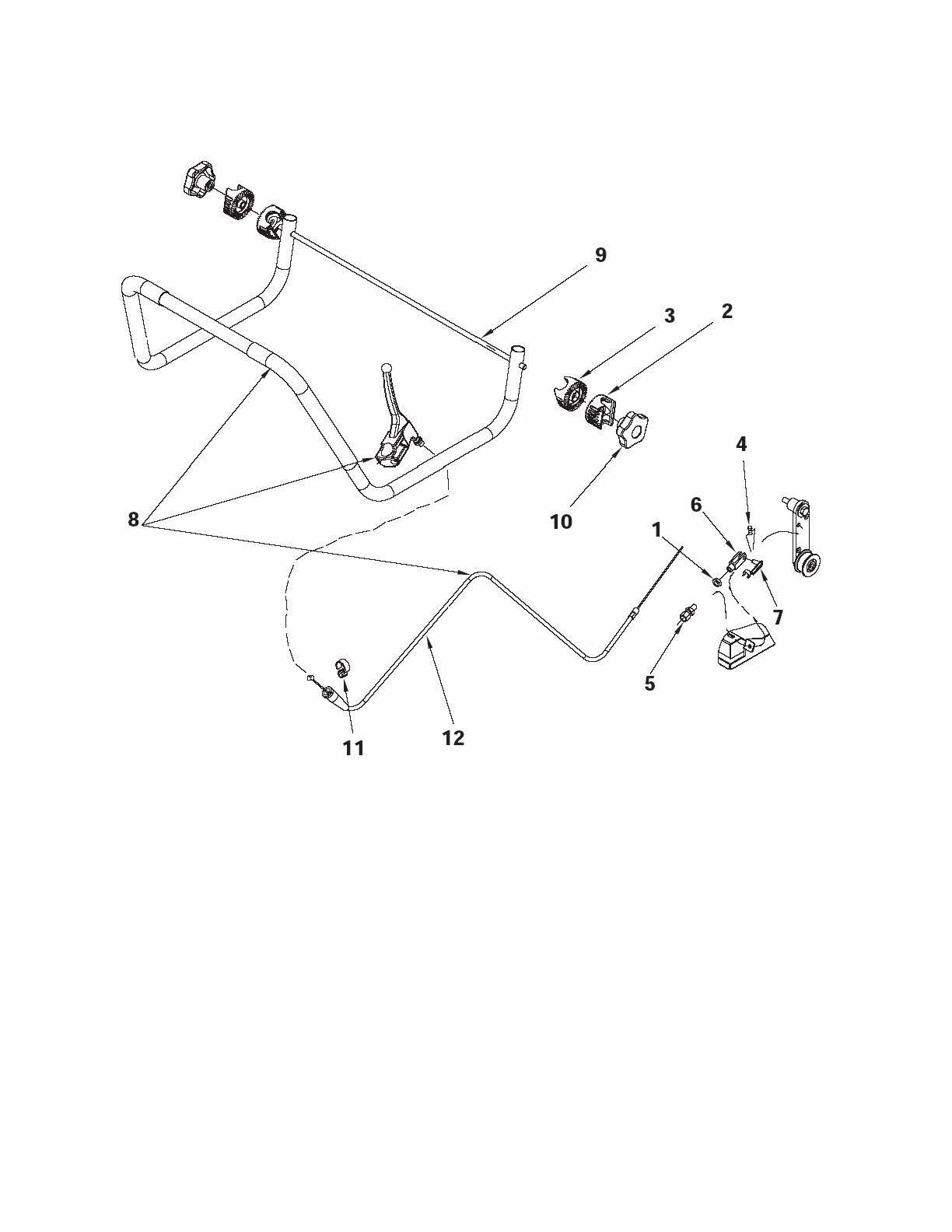 FLOORTEC-550-B-Handle-system
