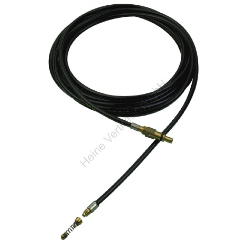 Rohrreinigungs-Set 15m DRAIN AND TUBE CLEANER 15M Rohrreinigungs-Set 15m DRAIN AND TUBE CLEANER 15M
