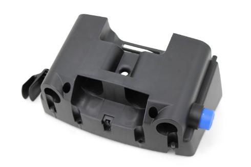 Zubeh÷rhalterung XT ACCESSORYSTORAGE XT BLUE SP